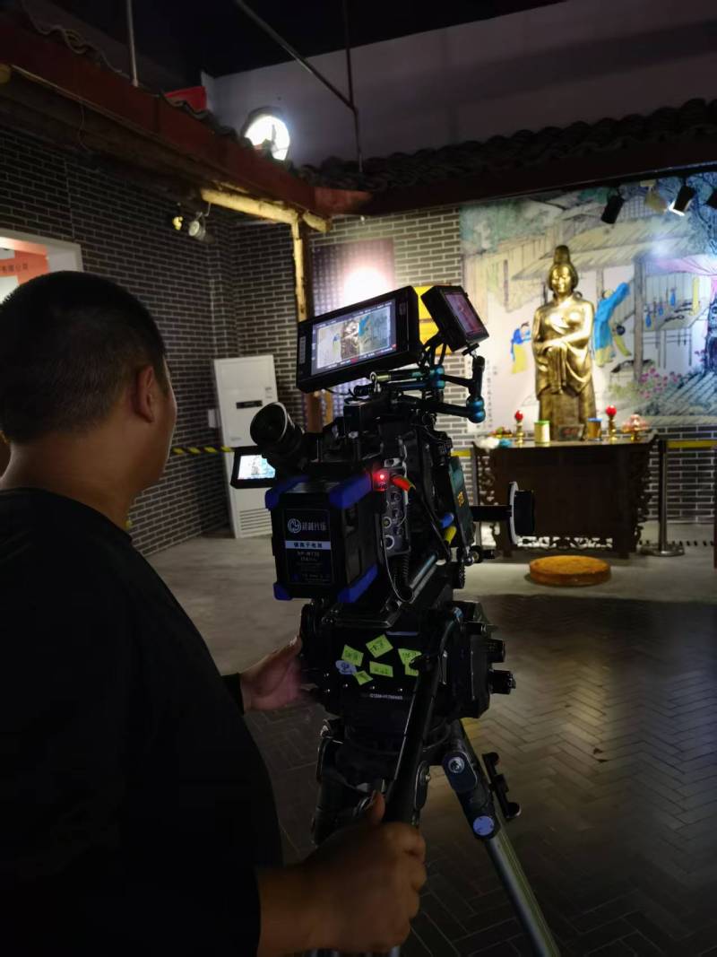 聚焦巴青县产品宣传视频拍摄公司，以专业实力赋能品牌声量升级