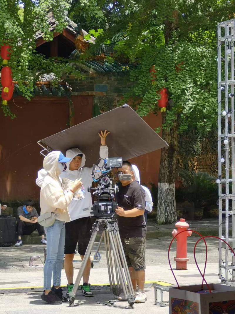 巴青县产品宣传视频拍摄公司避坑：资质、案例、服务全解析