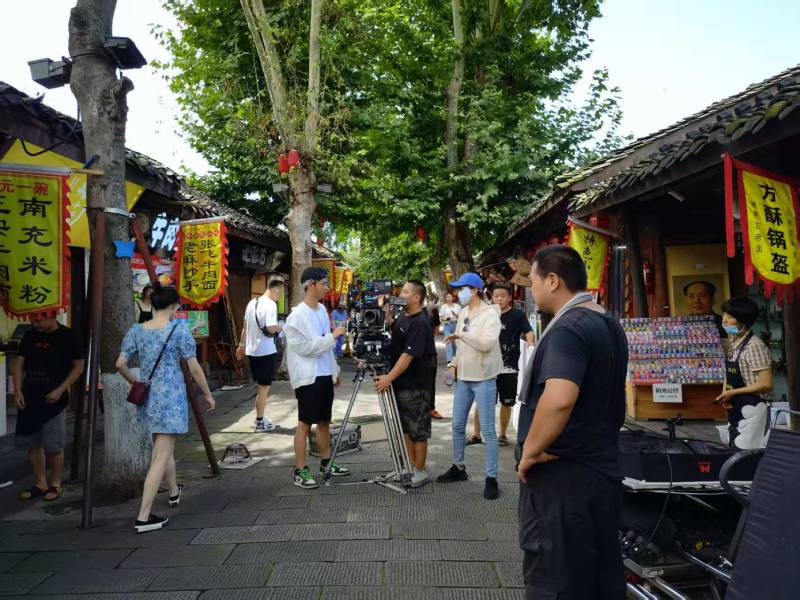 巴青县产品视频拍摄技术升级：AI与三维动画深度融合