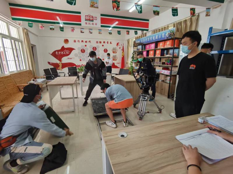 巴青县电商产品视频拍摄制作实战秘籍，助力产品引爆电商流量